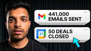 How Many Cold Emails Should You Send? (The Real Math)