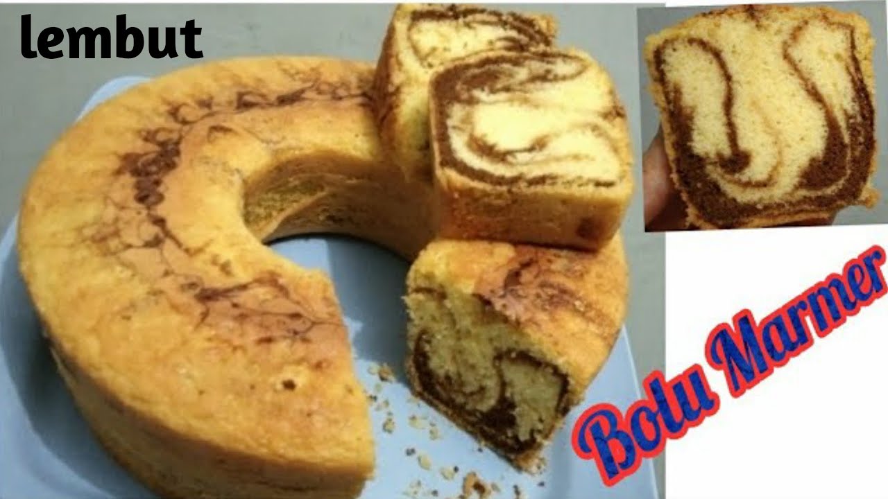 RESEP BOLU MARMER JADUL SUPER LEMBUT DAN ANTI SERET YouTube RESEP BOLU MARMER JADUL SUPER LEMBUT DAN ANTI SERET YouTube