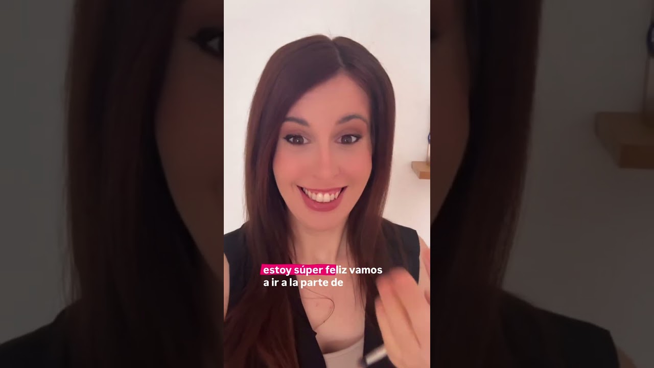 GRWM para ir a un programa de televisión!