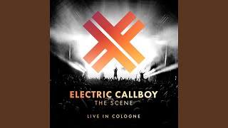 Смотреть клип Calling (Live In Cologne 2017)