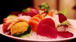 Club Sushi in Naples Florida 