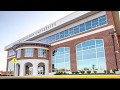 Take a tour of wilmington university brandywine