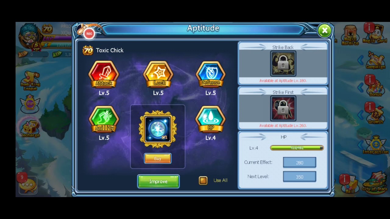 DDtank The New Update 4.7 Explanation For All Players