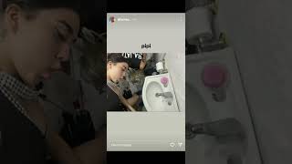 Alberee Tira Un Pequeño Adelanto De Nuevo Video De Su Upd 322022