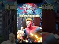 “Omni-Man: Your Anger doesn't make you strong"😢” | Invincible VS #shorts  #InvincibleVs