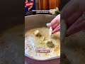 Make this_ immediately_ And then go ENTER FOR A CHANCE TO WIN A TRIP TO ITALY🇮🇹