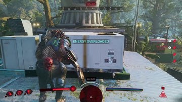 Predator: Hunting Ground: A Ragequit