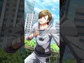 【セム】From Teacher To Future! 2【歌詞動画】