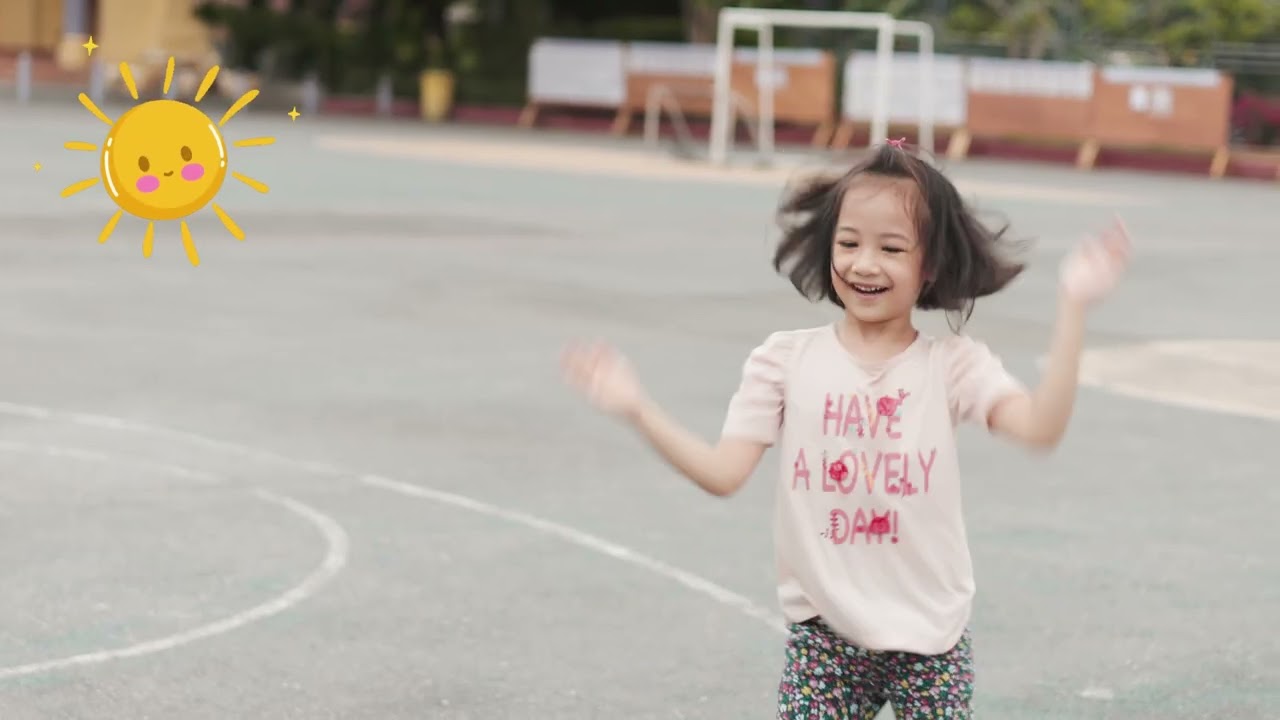 Nëse je i gëzuar - if You're Happy and You Know It