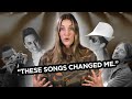 Charlotte Cardin | 5 Songs that Changed My Life]