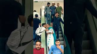 चुम्मा ले liya 😂#comedy #funny #prank#youtube#shorts
