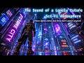 The Sound of a Lonely Future | Sci-Fi Atmosphere | Across the Universe Alone | Space Chill Music