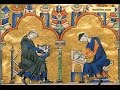 Conferencia: Los códices iluminados: un viaje a los scriptoria medievales - www.moleiro.com