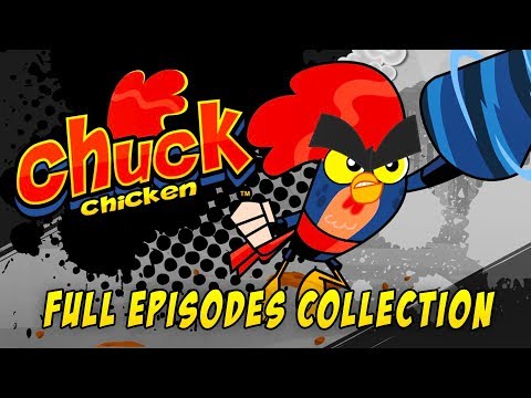 Chuck Chicken -