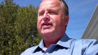 Meteorologist Karl Spring's Daily Duluth Weather Forecast: 5-16-13