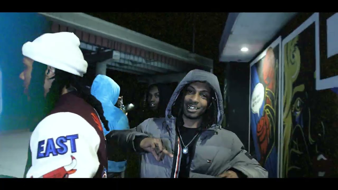 Obejrzyj T3rezzy - No Interactions ( Official Video ) w YouTube Obejrzyj T3rezzy - No Interactions ( Official Video ) w YouTube