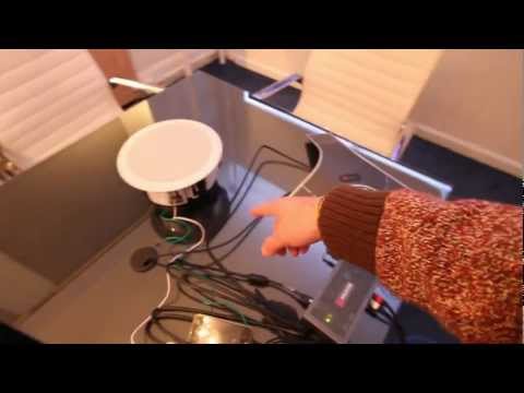 Polycom IP7000, Polycom HDX, and Polycom Multi-Interface Module