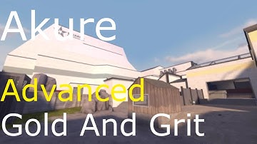 Team Fortress 2 MVM: Operation Galvanized Gauntlet |  Advanced (8/25) Full mission