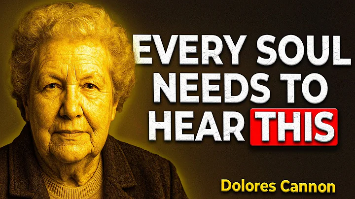 3 Hours of Pure Wisdom: Atlantis, Healing, Hypnosis – Dolores Cannon