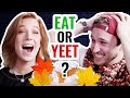 Eat It Or Yeet It #7 - The Thanksgiving Special