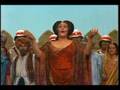 "The bell song" - Joan Sutherland from Lakme