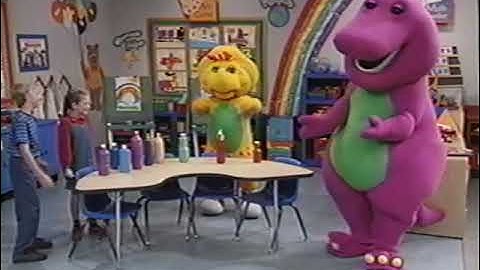 Fun & Games (2004 Version) Part 44