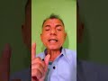 pregando a palavra de Deus.
