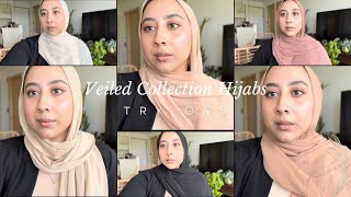 My Veiled Collection Hijabs | MOST Affordable Hijabs $4.99