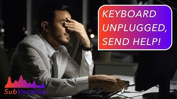 Tales From Tech Support: USB Port Proves Too Tricky for Caller