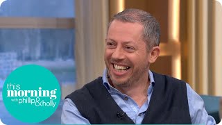 Memory Expert Recalls 50 This Morning Staff Members | This Morning Net Worth