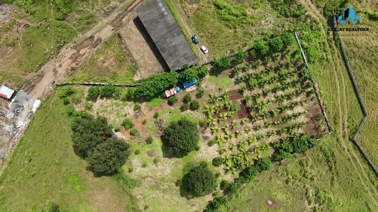 1.7 ACRES LAND FOR SALE IN KHALAPUR | NEAR ND STUDIO | MUMBAI 3.0 | CONTACT - 8390779969