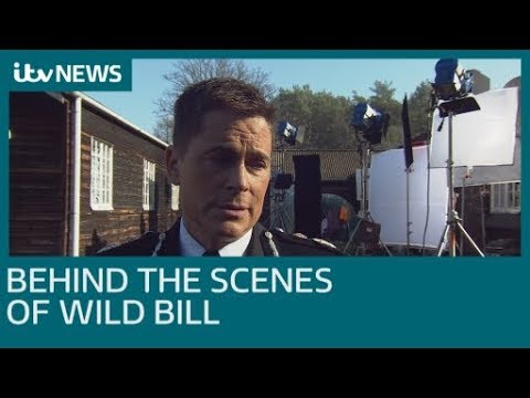 Video: Rob Lowe: Talambuhay, Pagkamalikhain, Karera, Personal Na Buhay