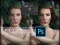 Como dar CONTRASTE a tus fotos con Photoshop  | 3 Formas rápidas, fáciles y simples