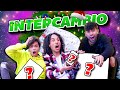 HACEMOS UN INTERCAMBIO DE REGALOS IMPRESIONANTES  *No lo puedo Creer* - Video 1 NAVIDAD