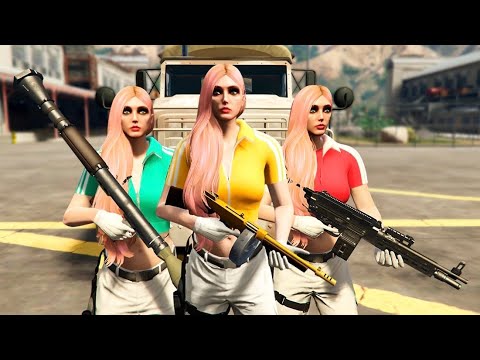 🔴 LAS MEJORES ARMAS DEL CARTEL LMC 😎 DE GTA V ROLEPLAY - YouTube
