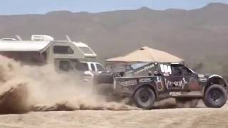 Baja 500, 2010