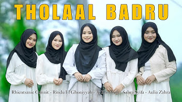 THOLAAL BADRU - AI KHODIJAH, SALWA, AULIA, CUNIT, RINDU