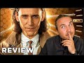 LOKI Kritik Review (Serie 2021)