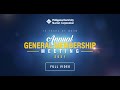 PEMC AGMM 2021 (full video)