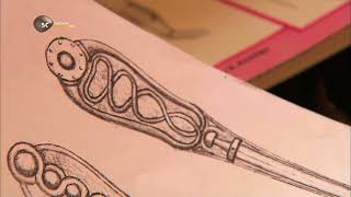 How It's Made Silver Cutlery Profile