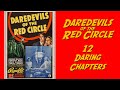 Daredevils Of The Red Circle re-upload