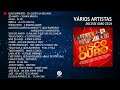 Capture de la vidéo Vários Artistas - Disco De Ouro 23/24 (Full Album)