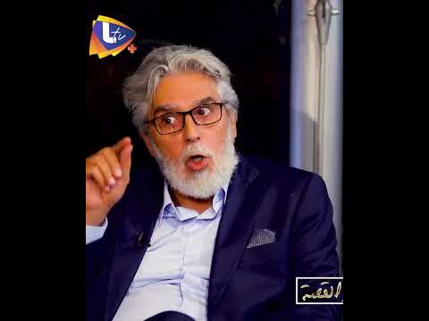 عباس النوري انشتمت كتير على السوشال ميديا بسس هالشي 