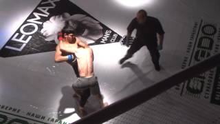 LeoMax Fightnight4