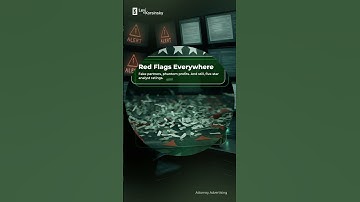 Wirecard : The Unicorn That Lied