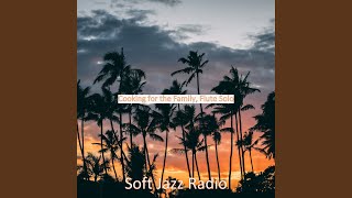 Modern Background Music for Telecommuting