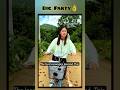 Today the party will be full #usashorts #usavideo #tiktokvideo #viralvideo #shortsfeed