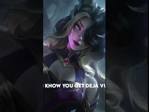 Coven Ahri or