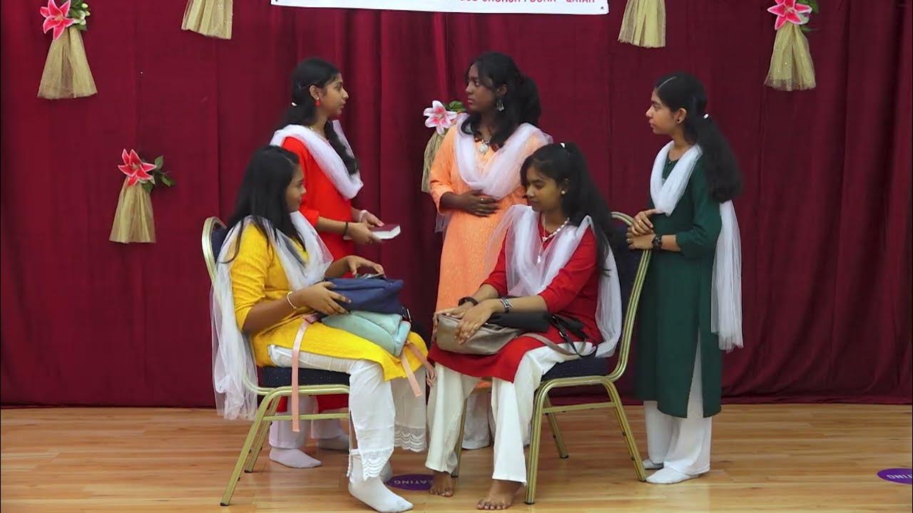 Youth Skit Word Of God Church youth-skit-word-of-god-church