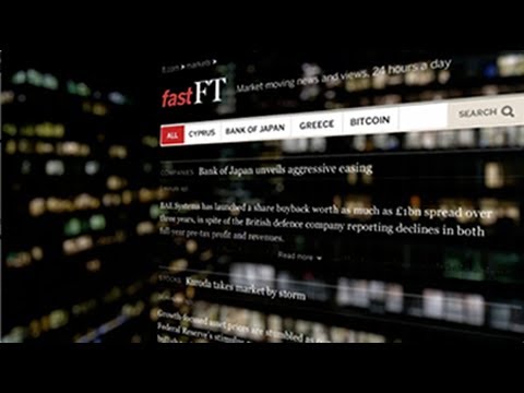 fastFT Product Tour